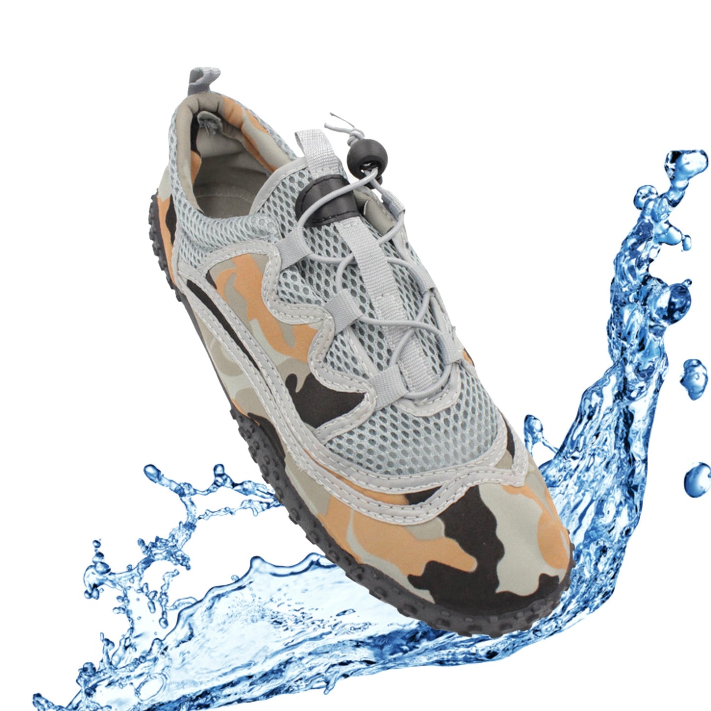 Waterproof Unisex Swim Beach Shoes