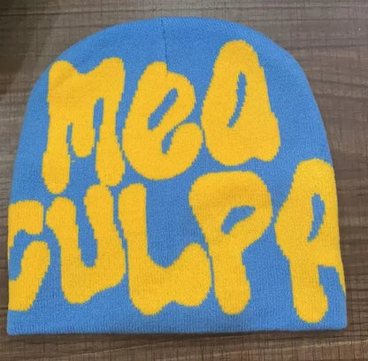Cozy Cold Weather Knit Hats