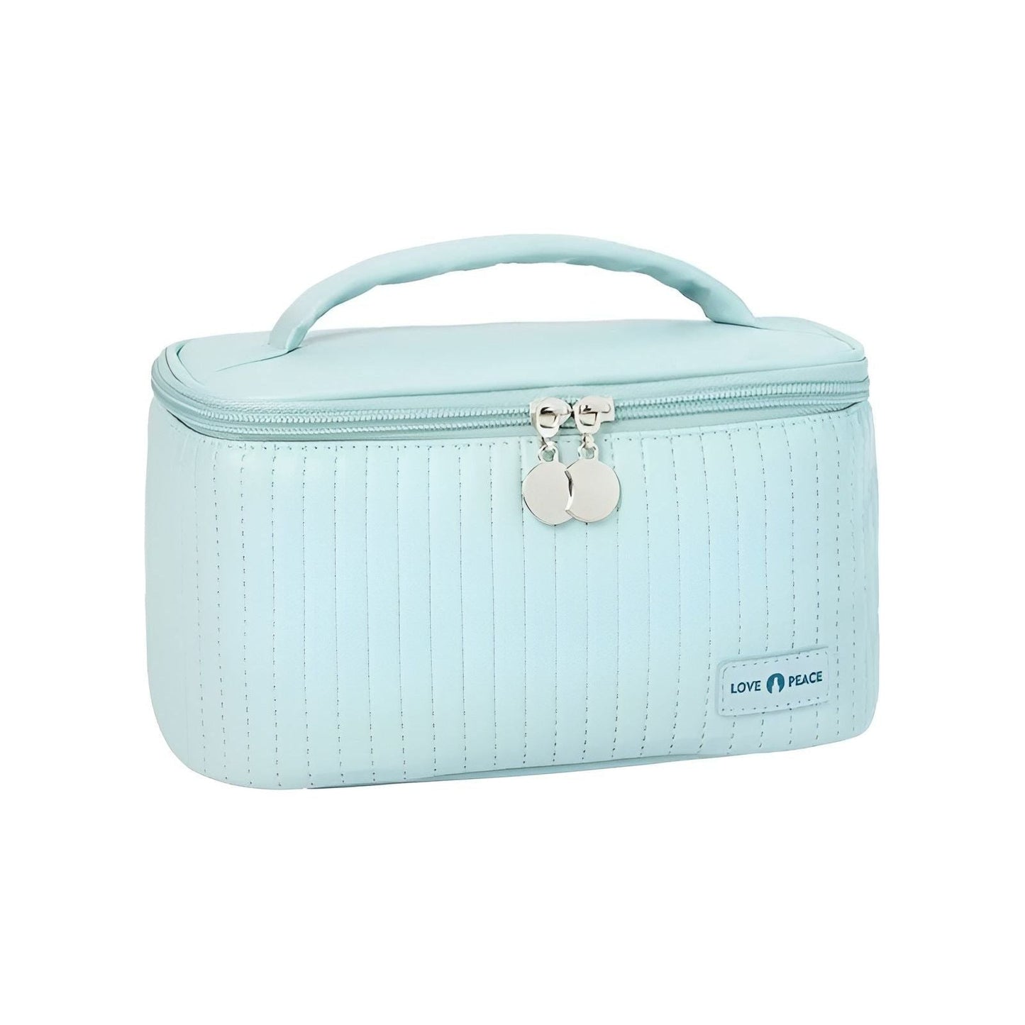 Waterproof Travel Makeup Bag Organizer