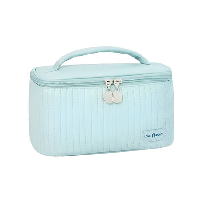 Waterproof Travel Makeup Bag Organizer
