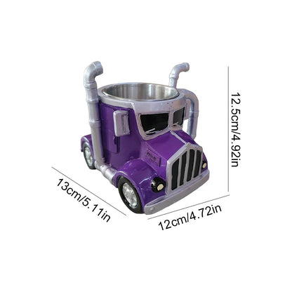 Cool Car Design Coffee Mug