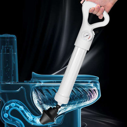 Heavy Duty Drain Cleaning Kit - Luxicro