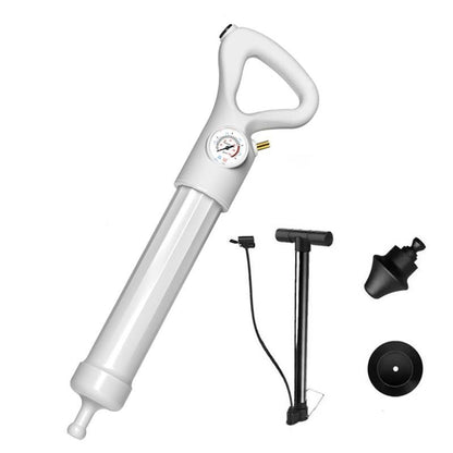 Heavy Duty Drain Cleaning Kit
