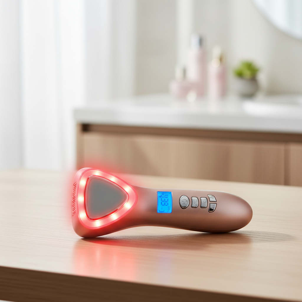 Professional Home Facial Skin Care Machine