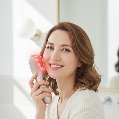 Professional Home Facial Skin Care Machine