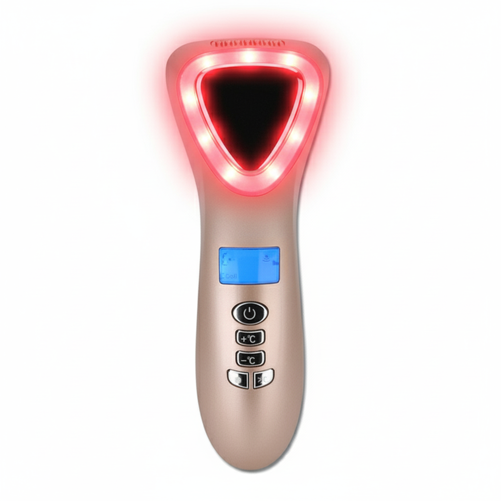 Professional Home Facial Skin Care Machine - Luxicro