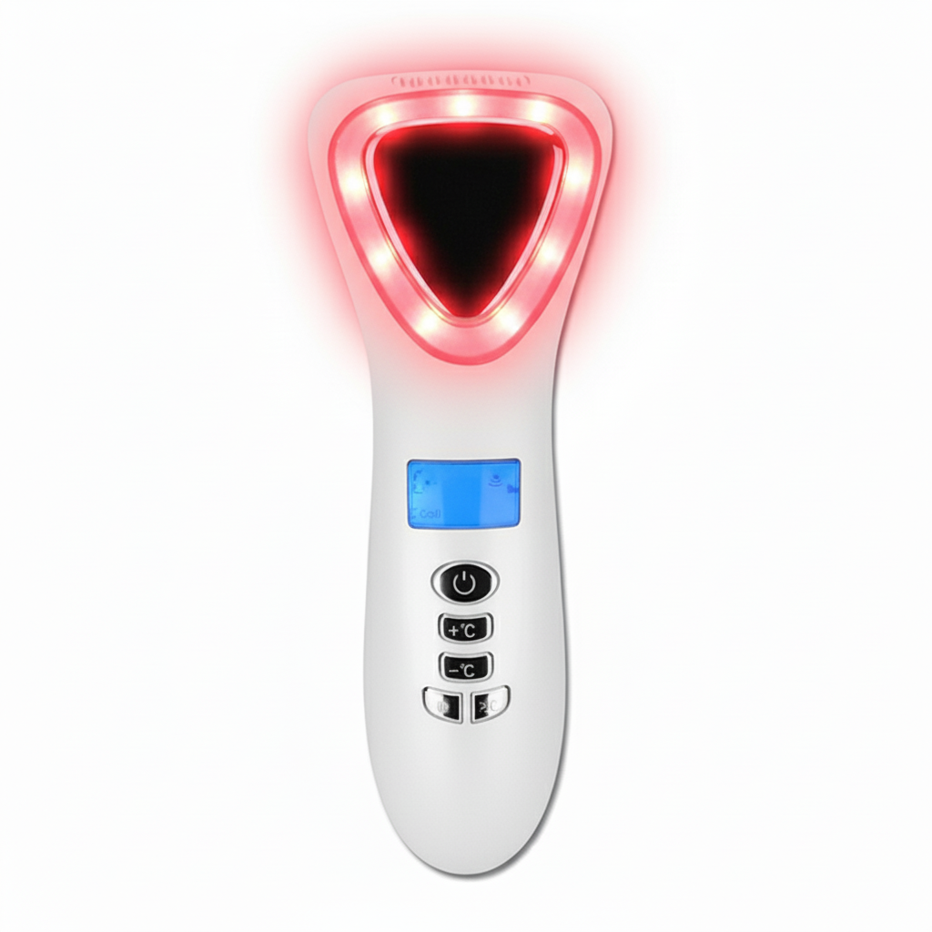 Professional Home Facial Skin Care Machine