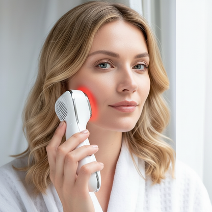 Professional Home Facial Skin Care Machine