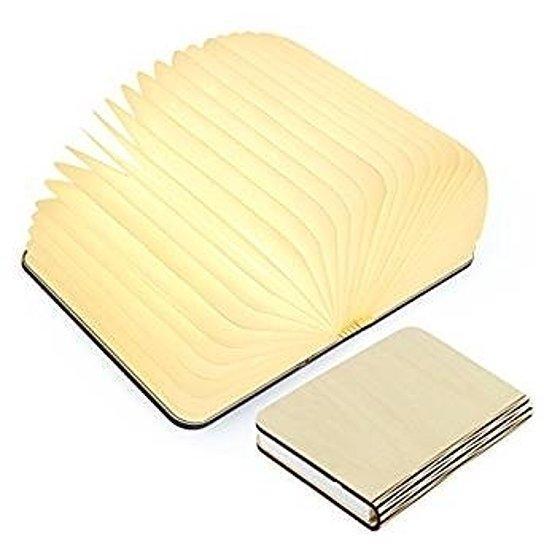 Portable Folding Reading LED Lamp - Luxicro