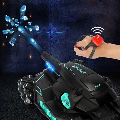 Fun Splash Battle Toy Vehicle