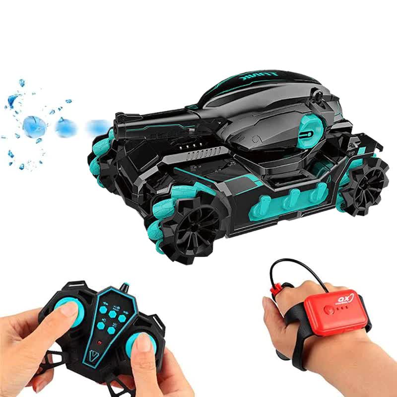 Fun Splash Battle Toy Vehicle