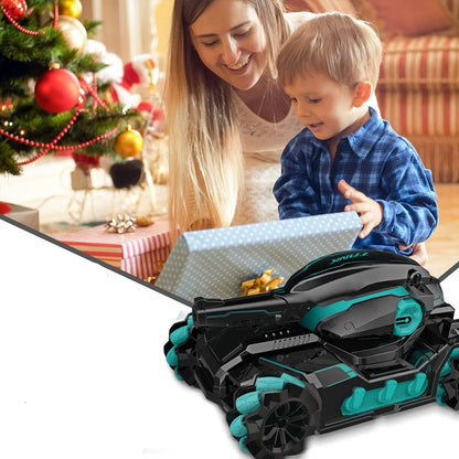 Fun Splash Battle Toy Vehicle