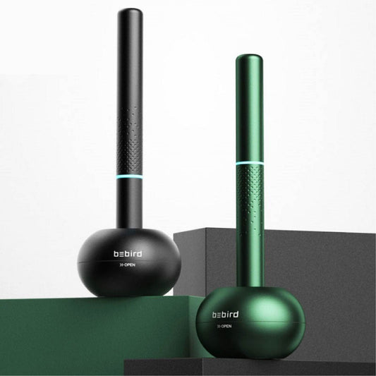 Compact Spy Earpiece Hidden Video Cam - Luxicro