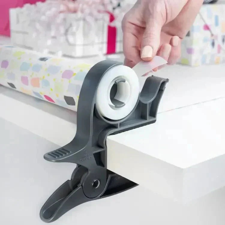 Simple Gift Wrap Starter Kit