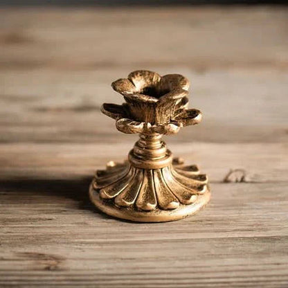 Decorative Dora Tealight Candle Holder