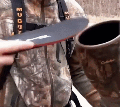 Cozy Electric Heat Insulated Shoe Insoles