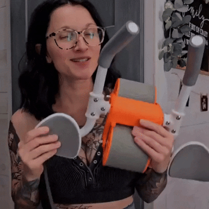 Premium Ab Roller for Home Fitness Workout