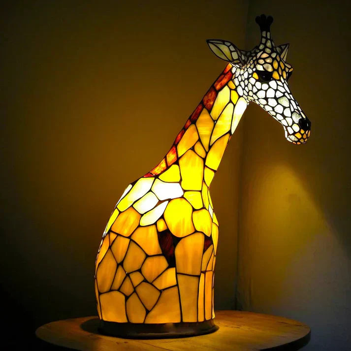 Contemporary Metal Hanging Light Fixture