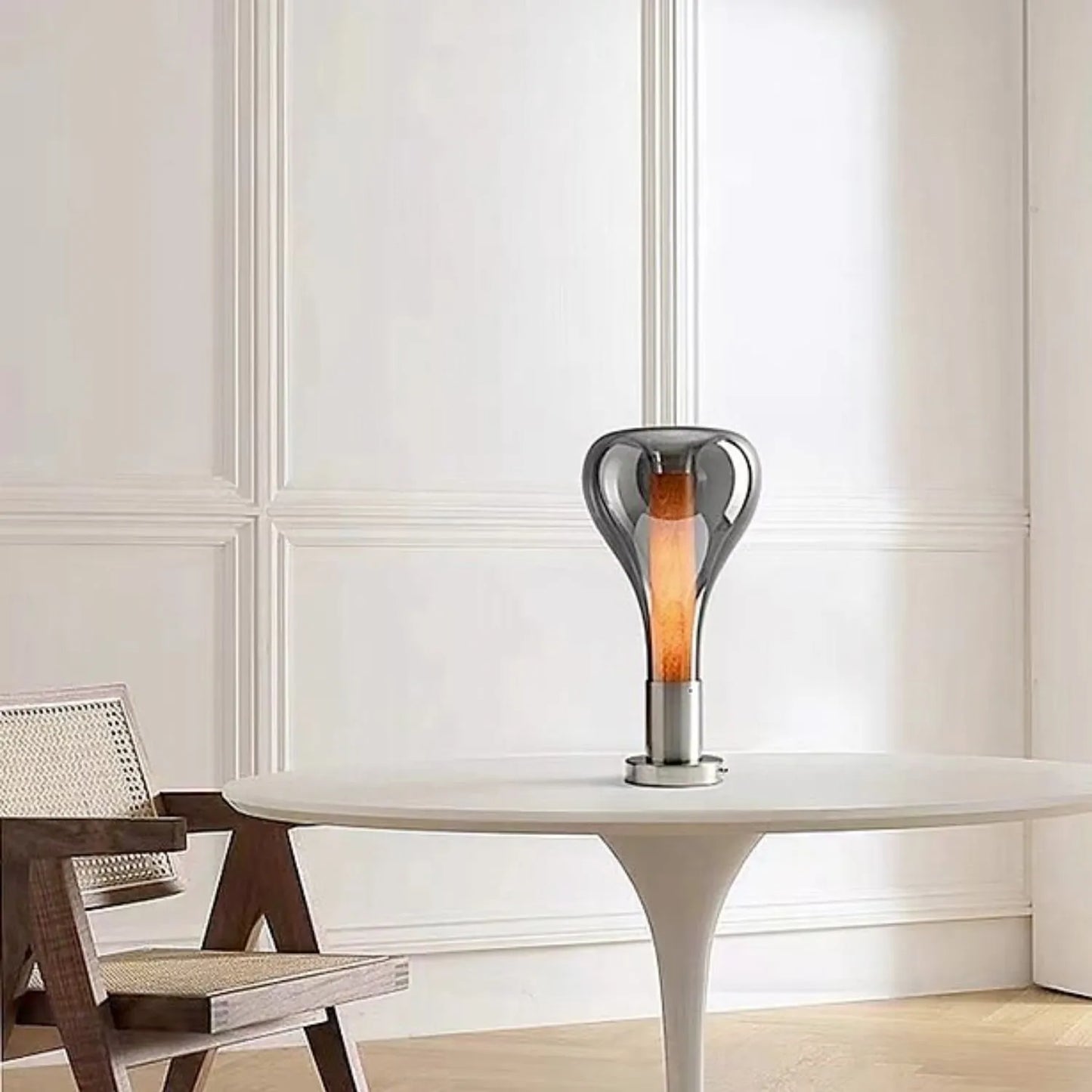 Bright Contemporary Desk Light Lamp
