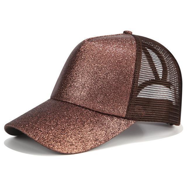 Athletic Women's Baseball Cap