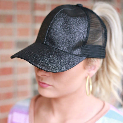 Athletic Women's Baseball Cap