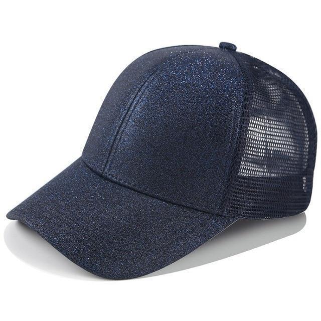 Athletic Women's Baseball Cap