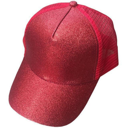 Athletic Women's Baseball Cap