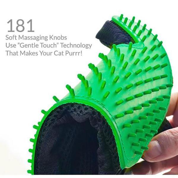 Easy Fur Remover Pet Glove