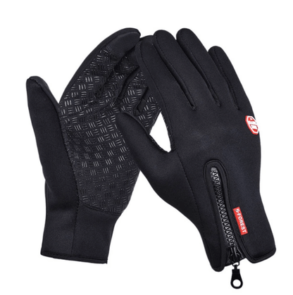 Warm Insulated All Weather Gloves - Luxicro