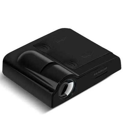 Custom LED Car Door Projection Light