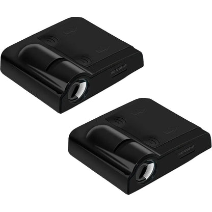 Custom LED Car Door Projection Light