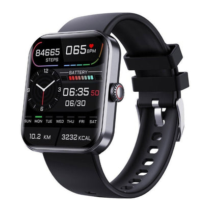 Accurate Diabetes Smart Watch | Easy Blood Sugar Tracker - Luxicro