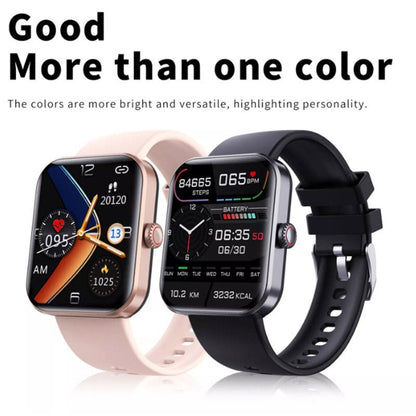 Precise Blood Sugar Monitoring Watch