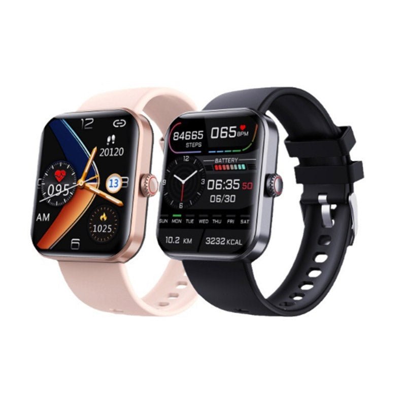 Precise Blood Sugar Monitoring Watch