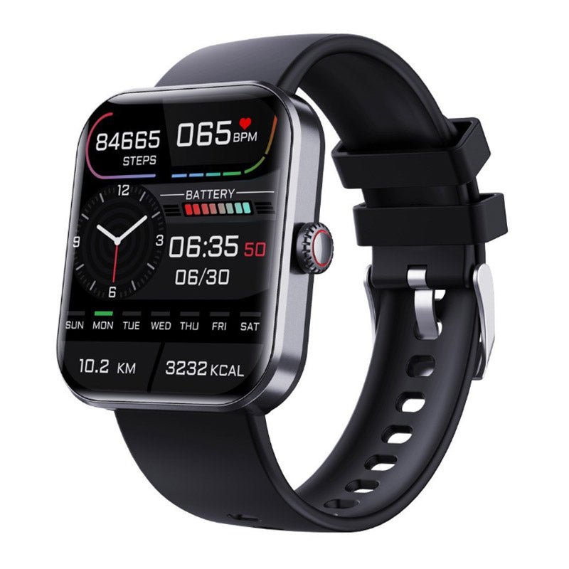 Precise Blood Sugar Monitoring Watch - Luxicro
