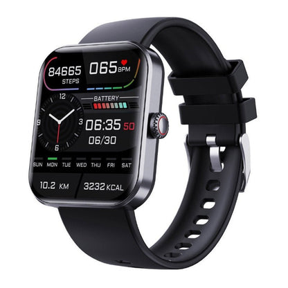 Precise Blood Sugar Monitoring Watch - Luxicro