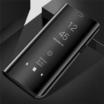 Crystal Clear Protective Samsung Phone Case