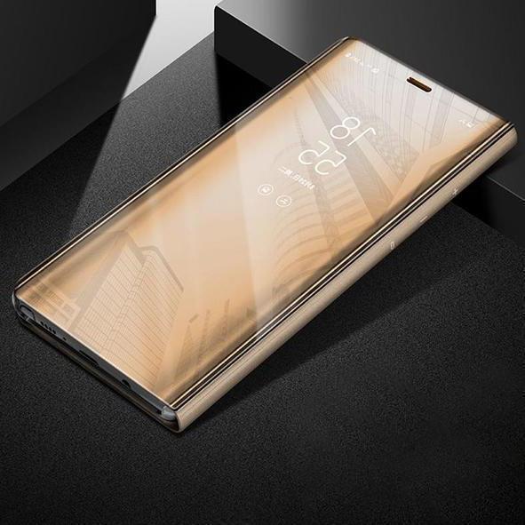 Crystal Clear Protective Samsung Phone Case