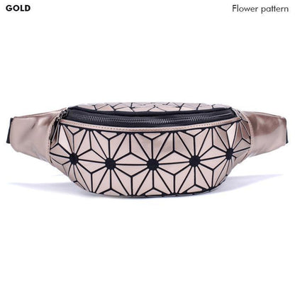Adjustable Belt Pouch