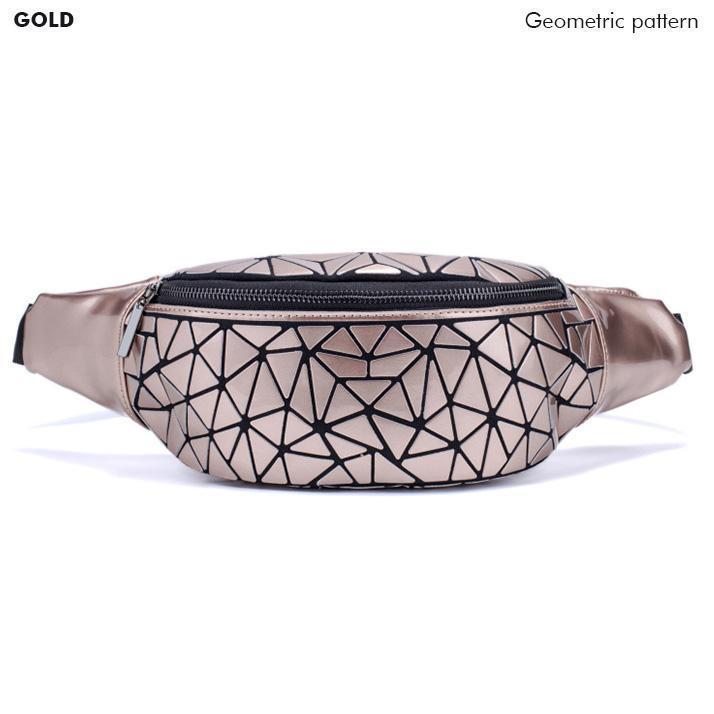 Adjustable Belt Pouch
