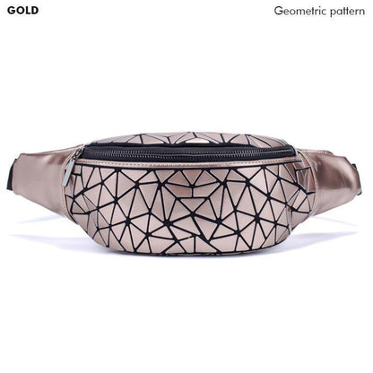 Adjustable Belt Pouch