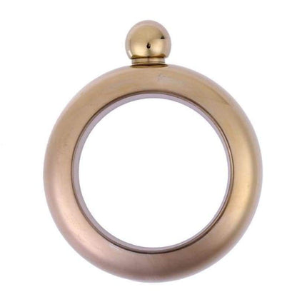 Discreet Stainless Steel Survival Bracelet
