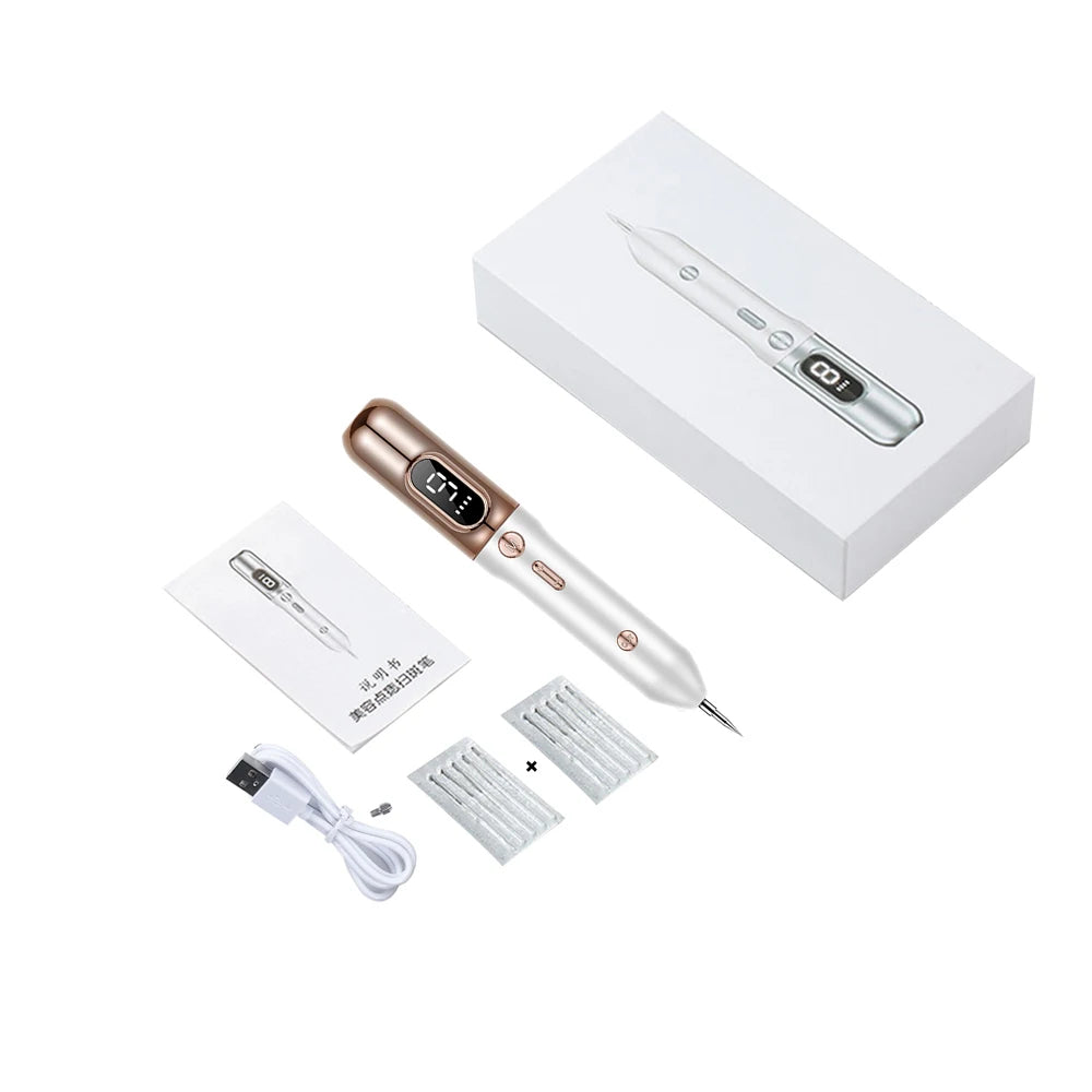 Portable Skin Tag Remover Pen For Home Use - Luxicro