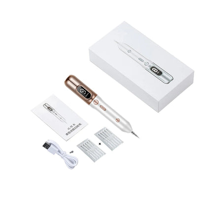 Portable Skin Tag Remover Pen For Home Use - Luxicro