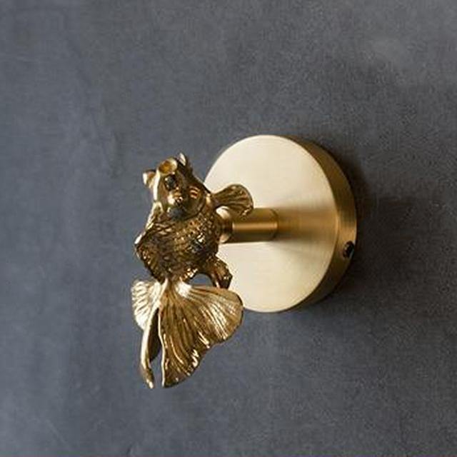 Stylish Animal Shaped Wall Decor Hooks
