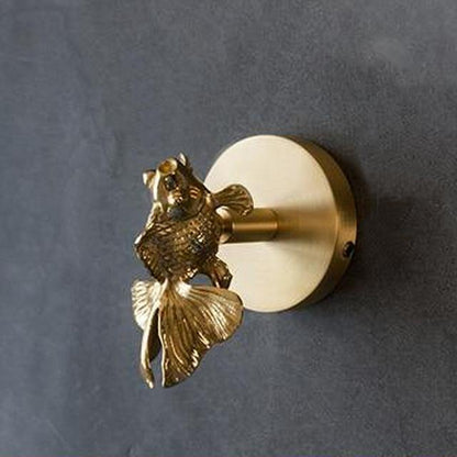 Stylish Animal Shaped Wall Decor Hooks
