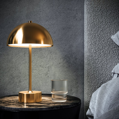 Stylish Office Desk Lamp with Energy LED Lighting