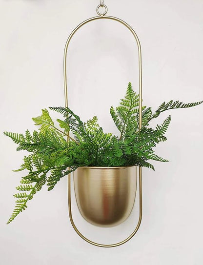 Bohemian Knotted Plant Hanging Baskets