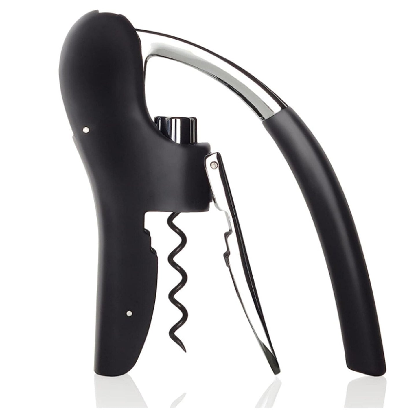 Heavy Duty Metal Bottle Opener - Luxicro