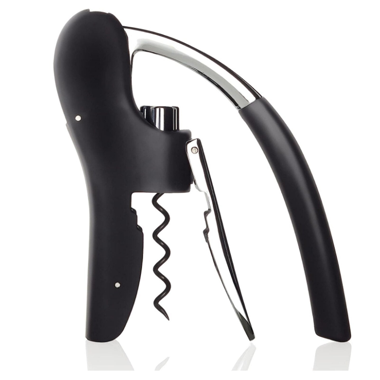 Heavy Duty Metal Bottle Opener - Luxicro
